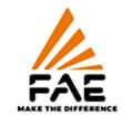 FAE Logo